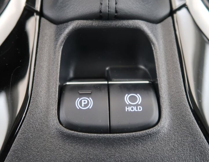 Toyota Corolla 29