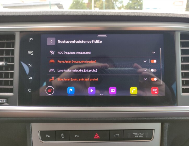 Seat Ateca 18