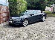 Audi A7 1