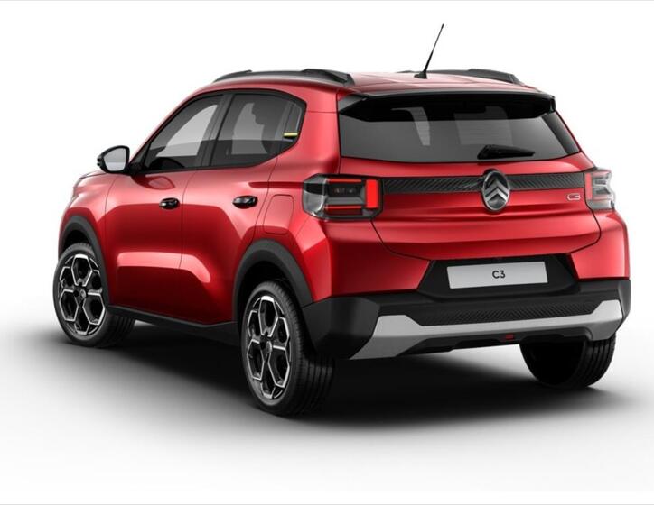 Citroën C3 3