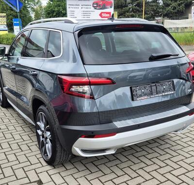 Škoda Karoq 2