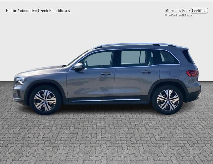 Mercedes-Benz GLB 2