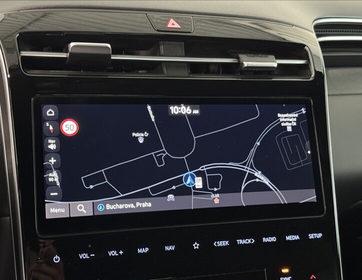 Hyundai Tucson 12
