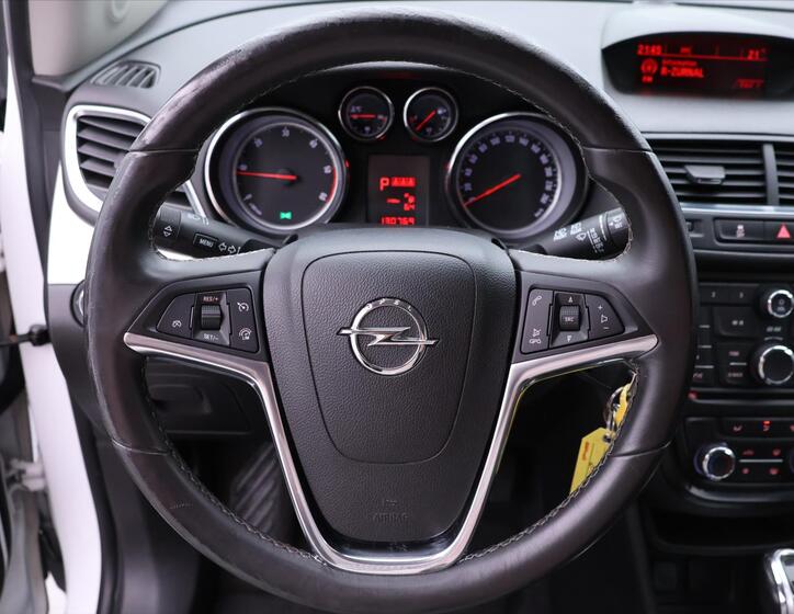 Opel Mokka 19