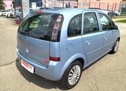 Opel Meriva 8