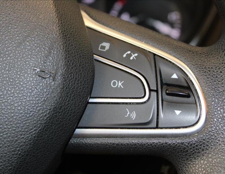 Renault Mégane 21