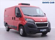 Peugeot Boxer 1