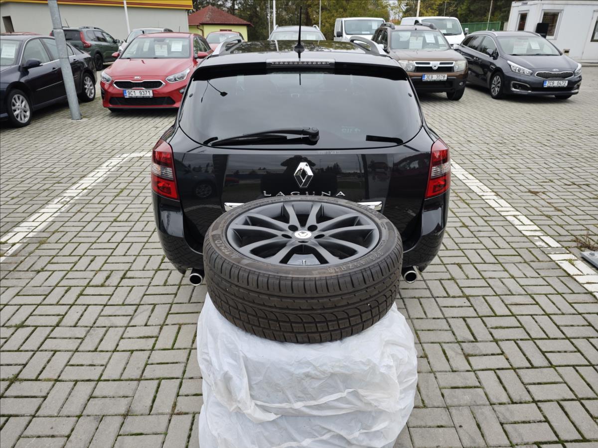Renault Laguna