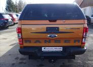 Ford Ranger 8