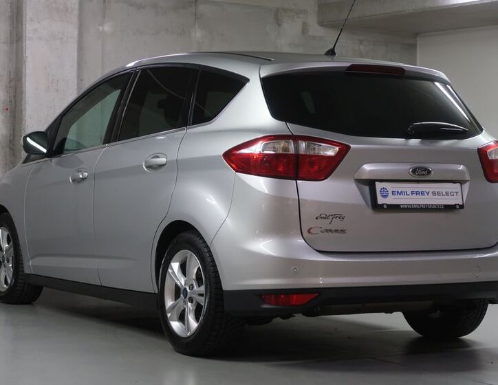 Ford C-MAX 7
