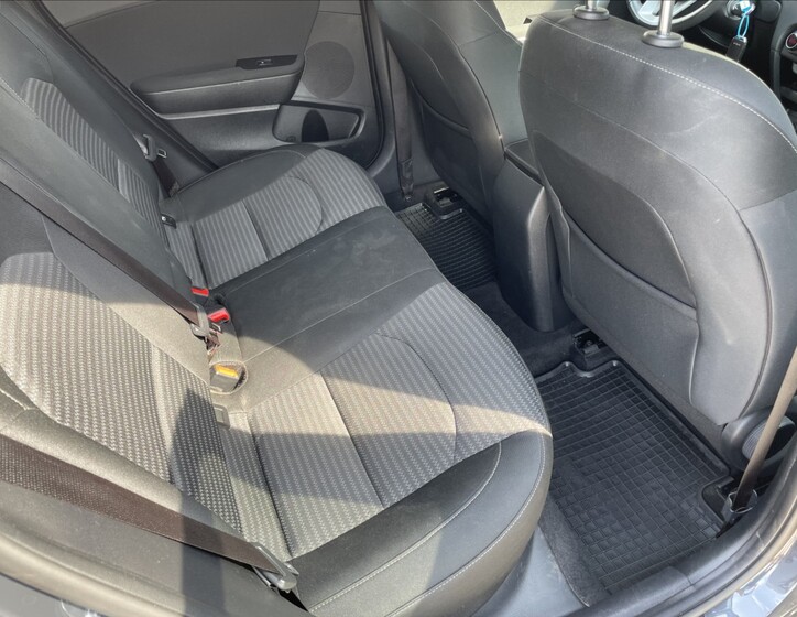 KIA Ceed 24