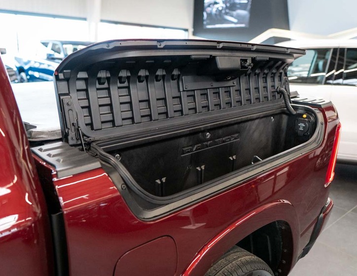 Dodge RAM 46