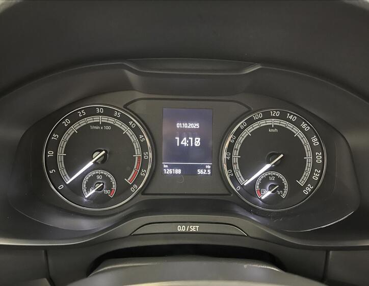 Škoda Kodiaq 12