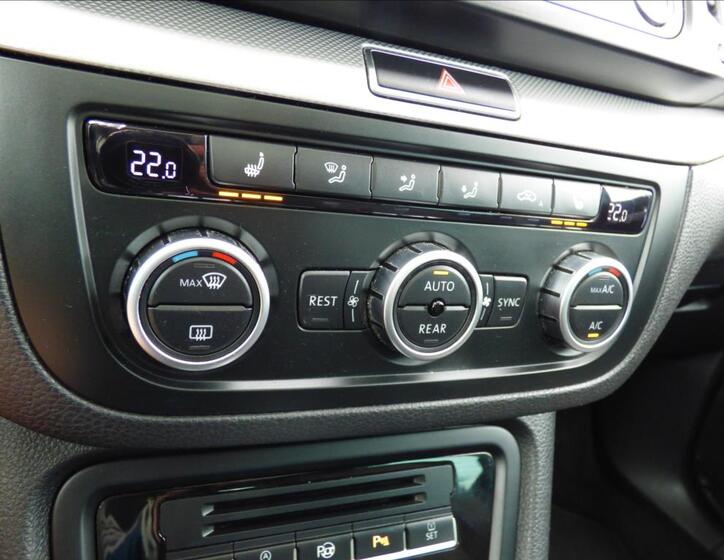 Volkswagen Sharan 52