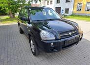 Hyundai Tucson 1