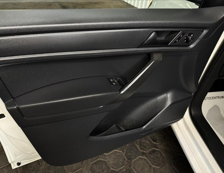 Volkswagen Caddy 14