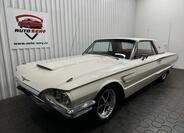 Ford Thunderbird 2