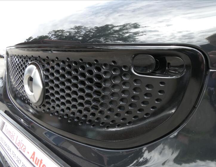 Smart Fortwo 6
