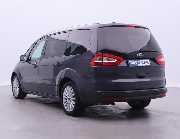 Ford Galaxy 5