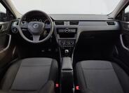 Škoda Rapid 5