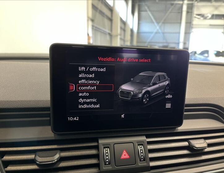 Audi Q5 7