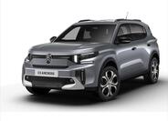 Citroën C3 Aircross 1