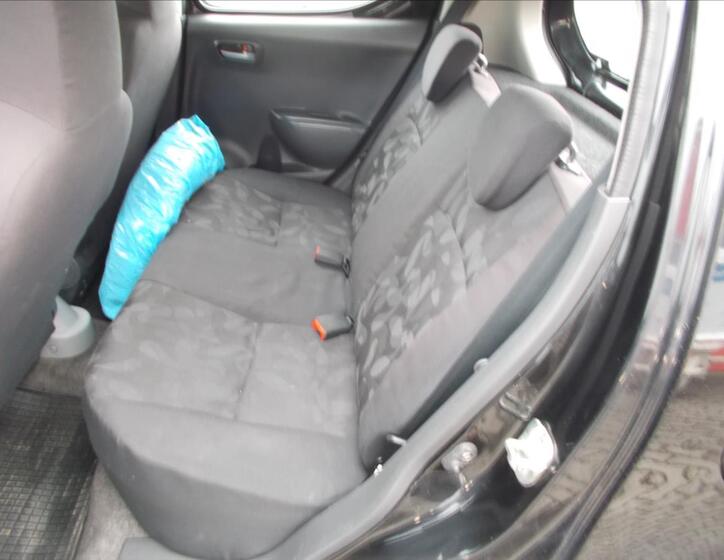 Suzuki Alto 14