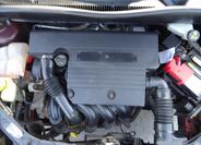 Ford Fusion 29