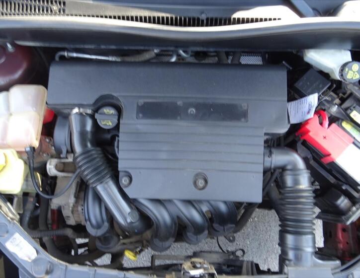 Ford Fusion 29