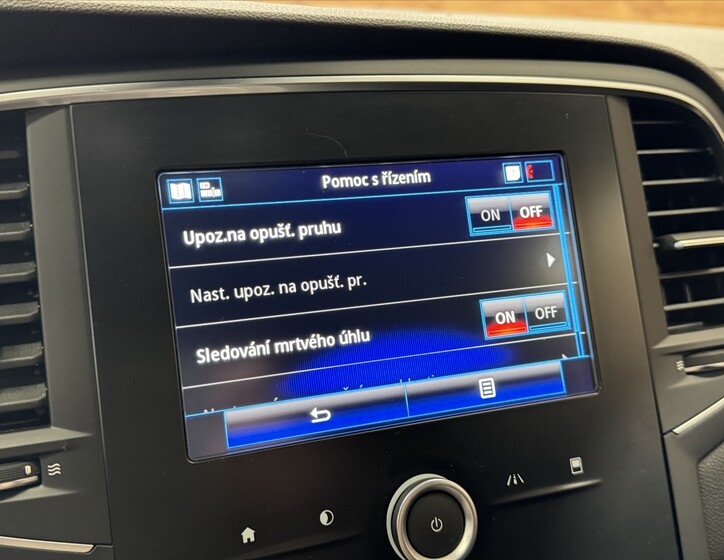 Renault Mégane 20