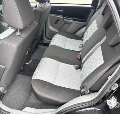 Suzuki SX4 13