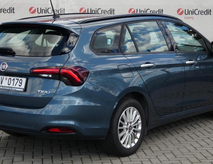 Fiat Tipo 3
