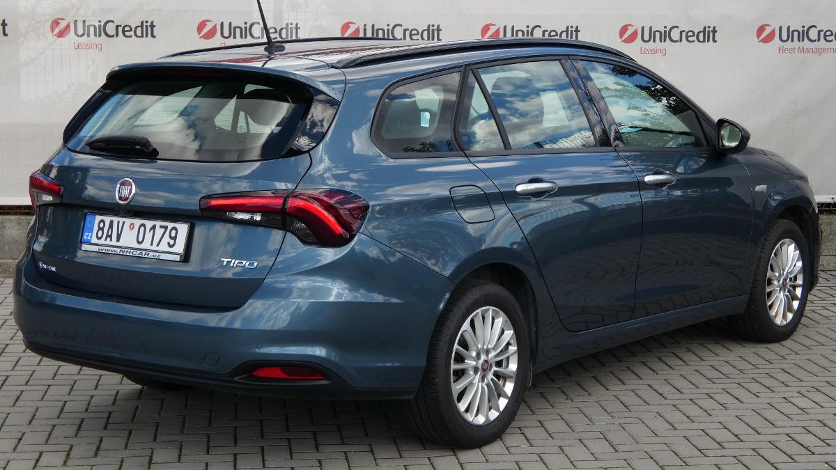Fiat Tipo