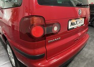 Volkswagen Sharan 23