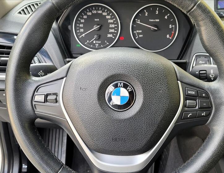 BMW Řada 1 32