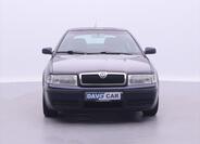 Škoda Octavia 2