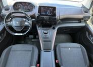 Peugeot Rifter 19
