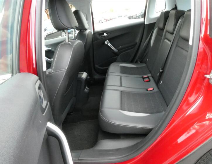 Peugeot 2008 20