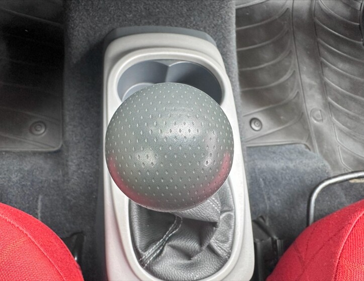 Smart Forfour 21