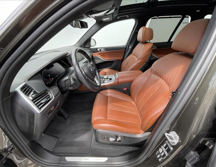 BMW X5 4