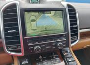 Porsche Cayenne 49