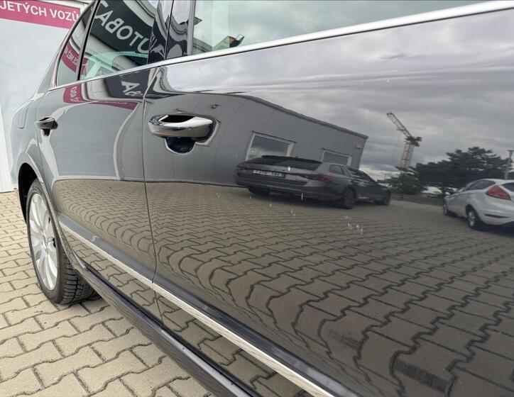 Škoda Superb 23