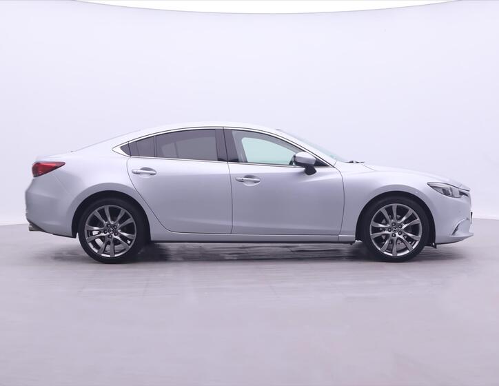 Mazda 6 8