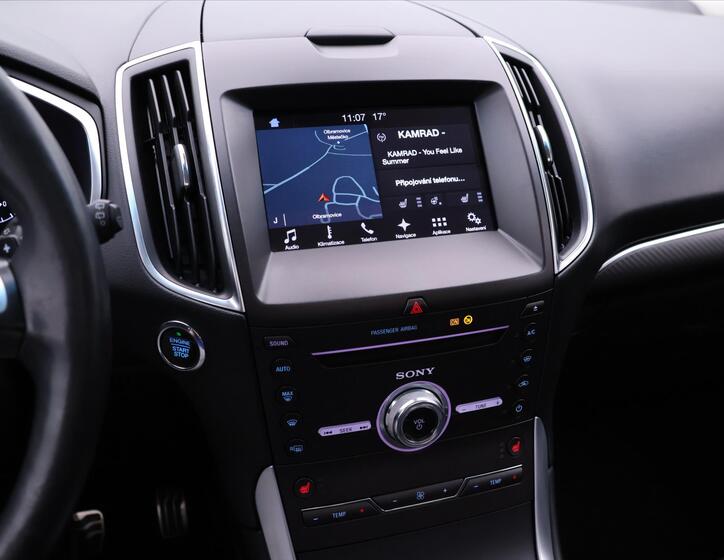 Ford Edge 22