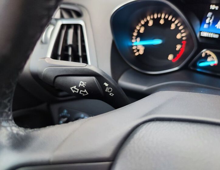 Ford Kuga 27