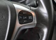 Ford Tourneo Courier 18