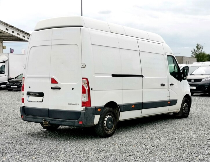 Renault Master 2