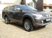 Mitsubishi L200 6