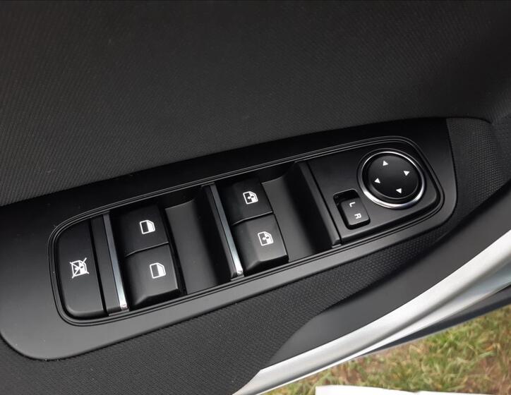 KIA Ceed 16