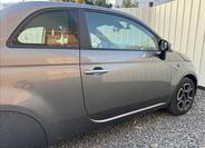 Fiat 500 18
